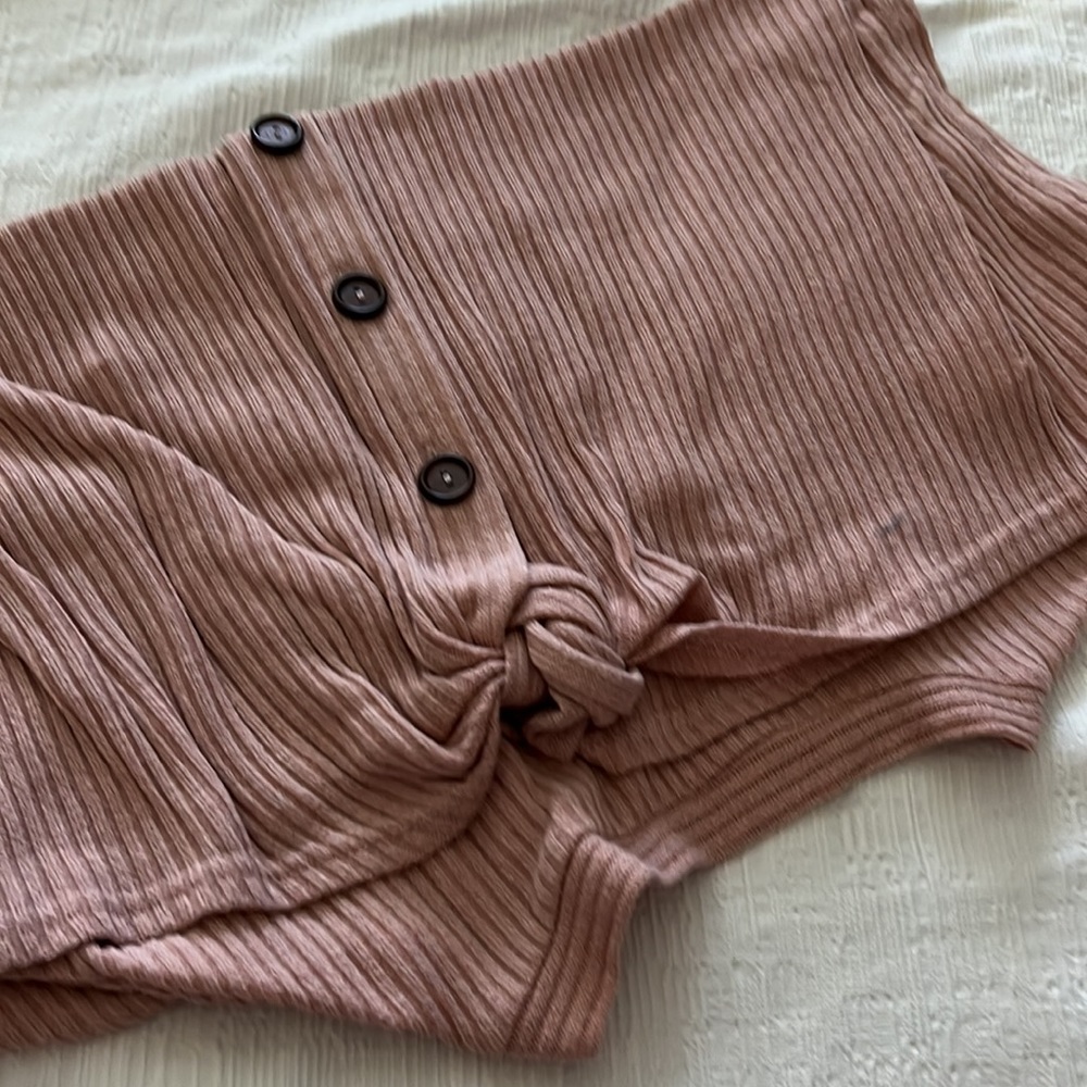 Knit top - Picture 3 of 3